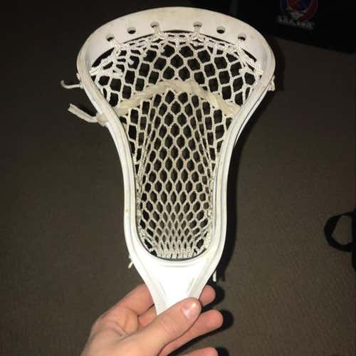 Maverick Optic Strung With Hero