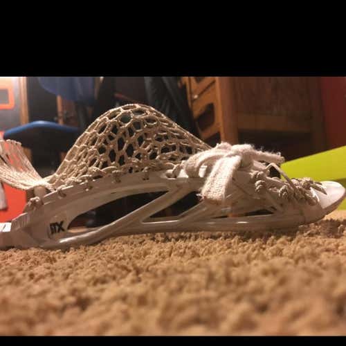 Styx Duel: Strung With Stringking 3s Kit