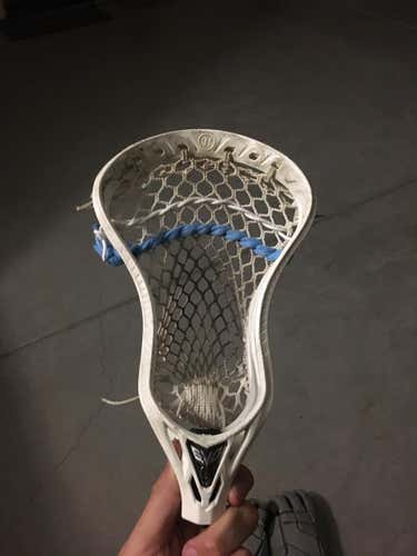 Warrior Evo 5 Head