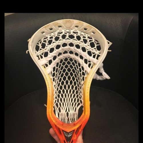 Evo 5x W/ Shogun Mesh