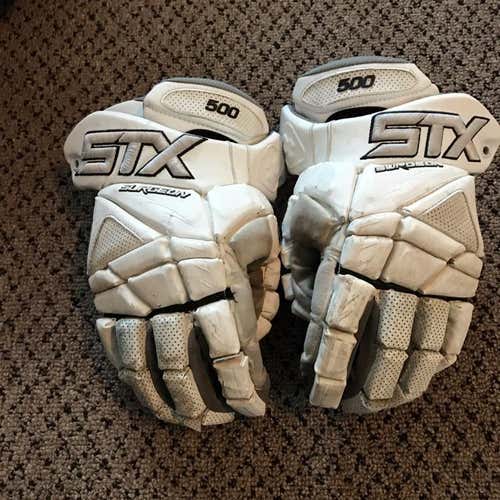 Stx Stallion 500 Gloves