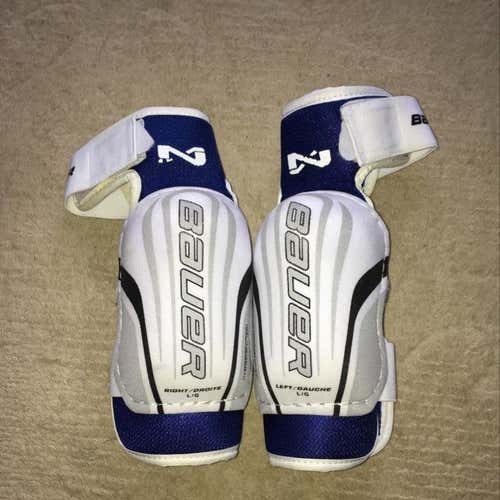 Bauer Nexxus 4000 Elbow Pads