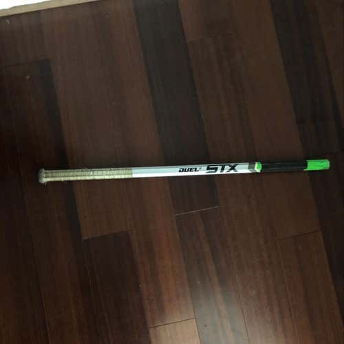 STX Duel Face off Shaft
