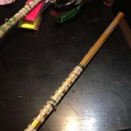 Used Orange Warrior Krypto.