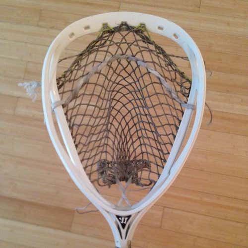 Warrior Nemesis 2 Chenango Topstring