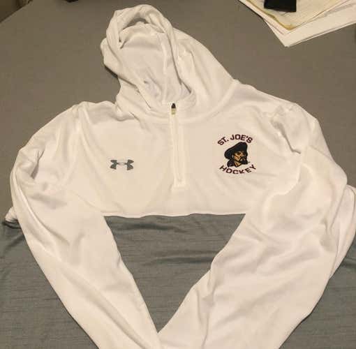 St. Joe’s Hockey Under Armour Lightweight Hoodie