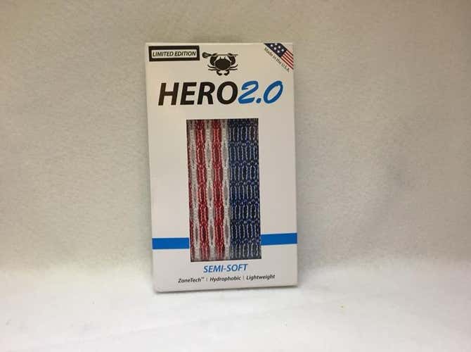 LIMITED EDITION USA East Coast Dyes Hero 2.0 Mesh