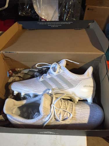 New Adidas Ultraboost