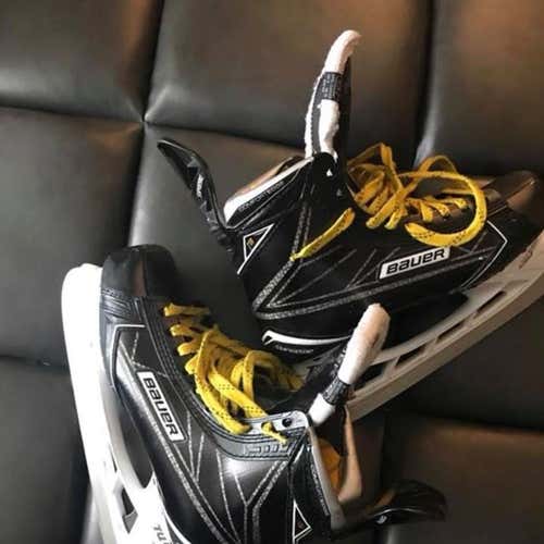 Like New Bauer 1s Skates
