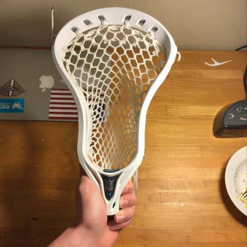 Brand New Bring King 2 ST