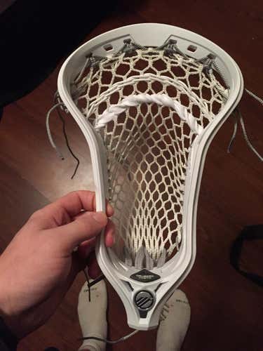 New Maverik Kinetik Head