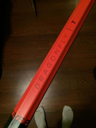 New Epoch Dragonfly 7 IQ5 Shaft LE