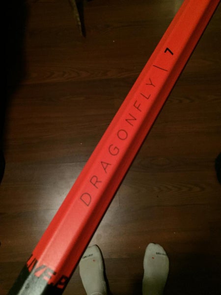 New Epoch Dragonfly 7 IQ5 Shaft LE