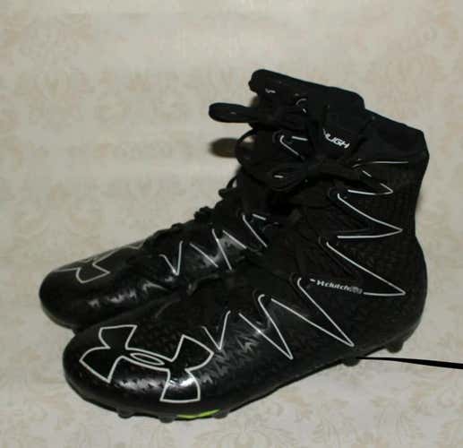 Under Armour Clutchfit Highlight