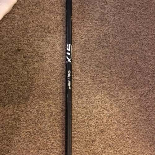 STX Stallion Scandium