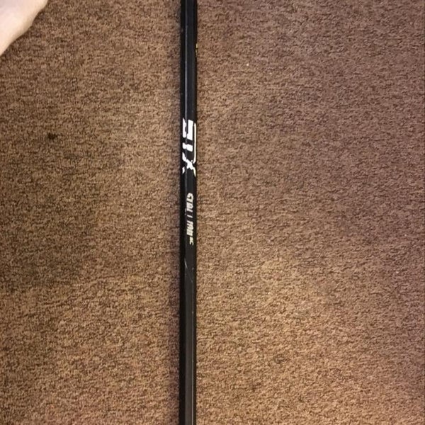 STX Stallion Scandium