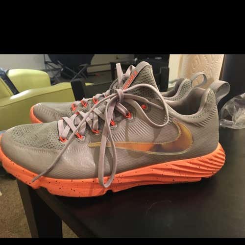 Nike Hurache Thompson Brother Turf Shoes