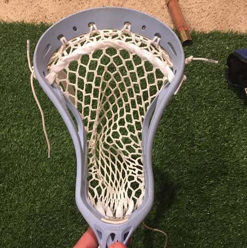 OG RARE Carolina Blue Warrior Noz