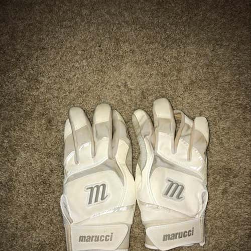 Marucci Batting Gloves