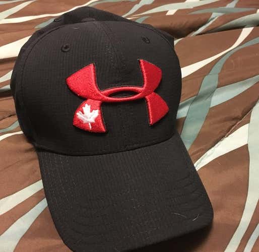 Under Armour Canada Hat