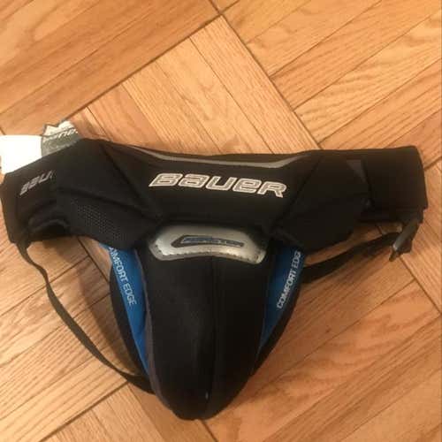 Goalie Junior Jock Strap