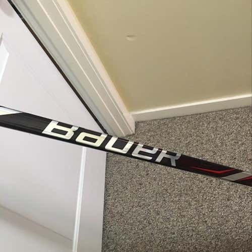 Bauer Vapors 1X Lite