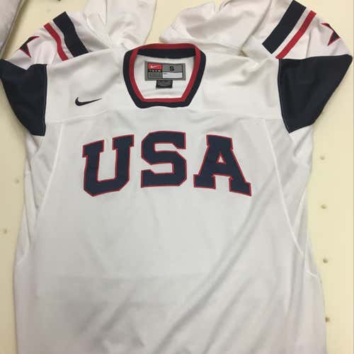 Team USA Nike Jersey