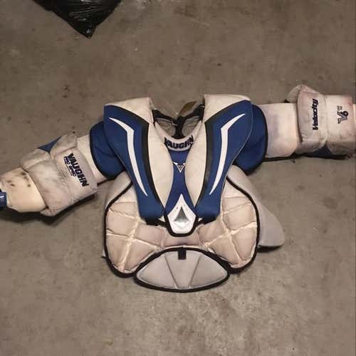 Vaughn V6 2000 Pro C&A