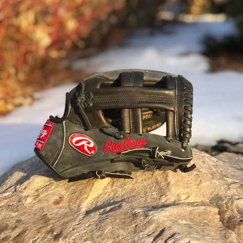 NEW Rawlings AK2 Heart Of The Hide