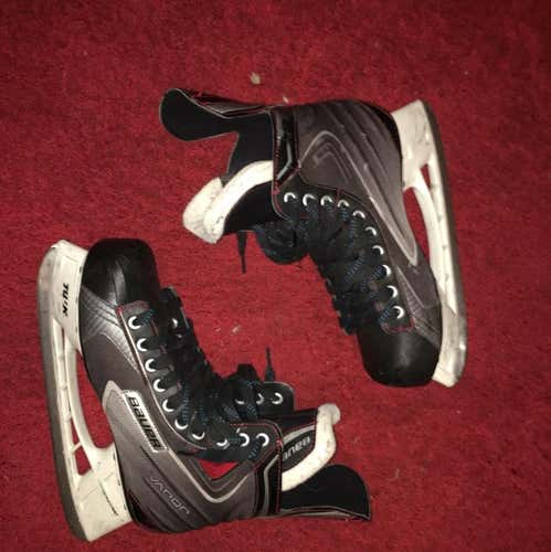 Bauer Vapor X40