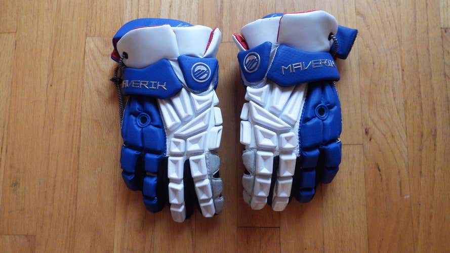 Maverik Maybach Deuce Gloves