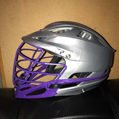 Custom R