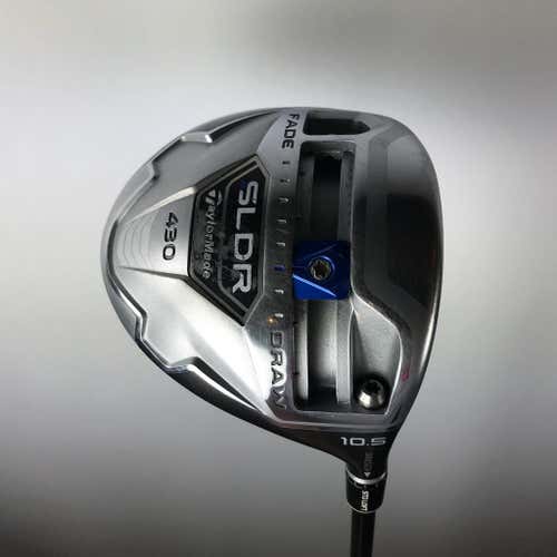 TAYLORMADE SLDR 430 DRIVER