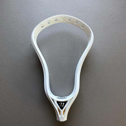 Warrior Regulator Max