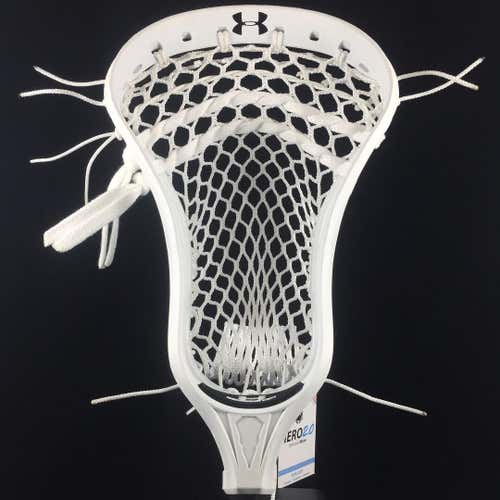 Under Armour Command Low w/ Hero Mesh 2.0