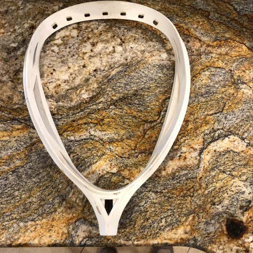 Warrior Nemesis Goalie Head