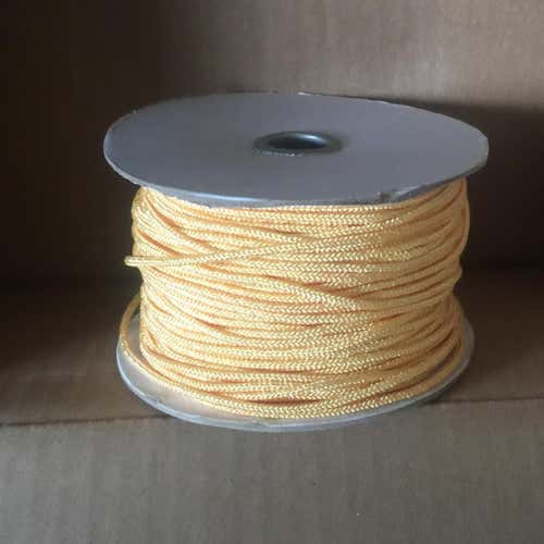 Two Sidewall Spools