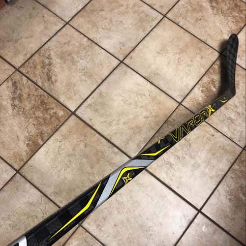 Pro Stock Bauer 1x Lite P28 Yellow