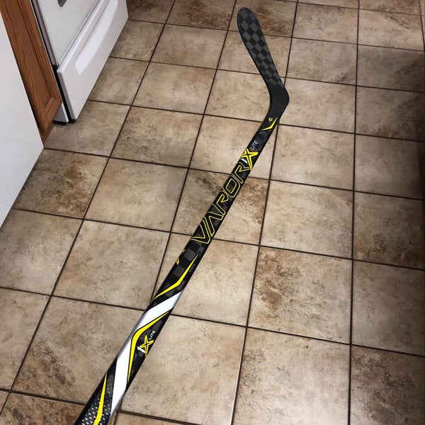 Brand New pro Stock Bauer 1x Lite P28 Yellow