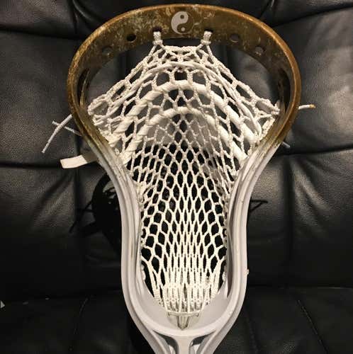 Used Mark 1 W/Firemesh