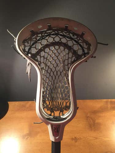 Brine Dictator X Head