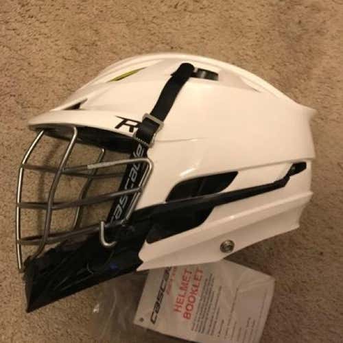 Brand New Cascade R