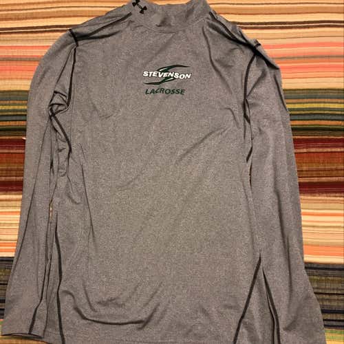Stevenson University Under Armour Long Sleeve