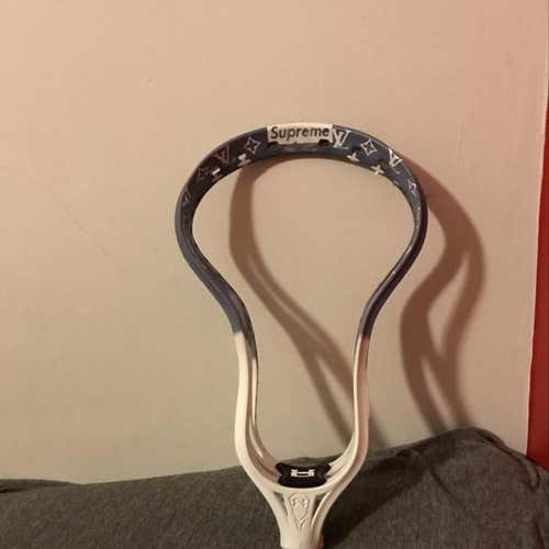 Command Supreme LV dye