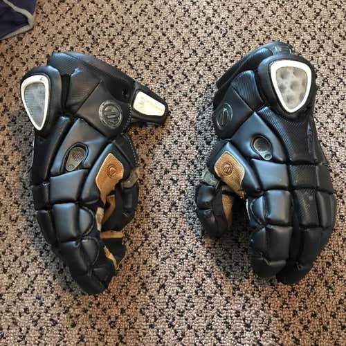 Maverik Nxt Lacrosse Gloves