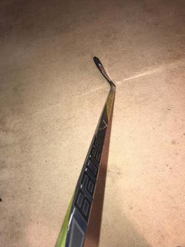 New Bauer 1S-77 Flex-Mattews P92-Lefty