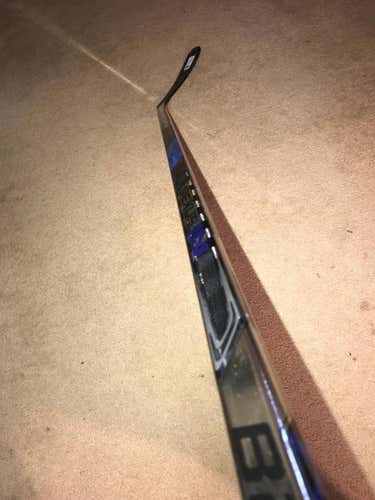 |BRAND NEW| Bauer 1N-87 Flex-Ovechkin P92-Righty