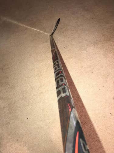 |BRAND NEW| Bauer 1X Lite • 87 Flex • Larkin PM9 • Righty