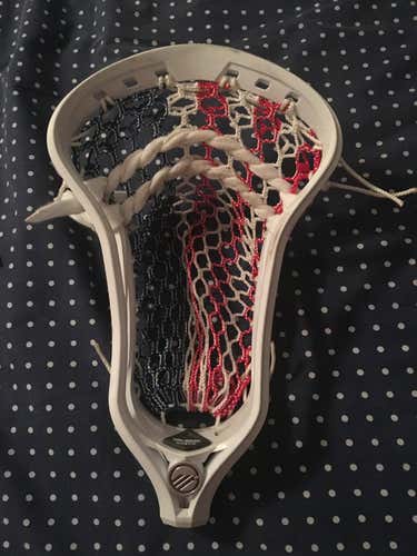 Maverik Kinetik Head