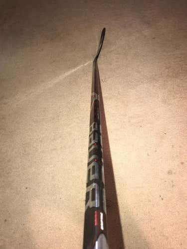 |BRAND NEW| Bauer 1X Lite • 87 Flex • Larkin PM9 • Righty